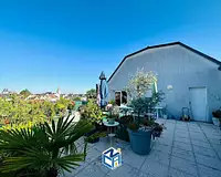 Appartement, 84,82 m²