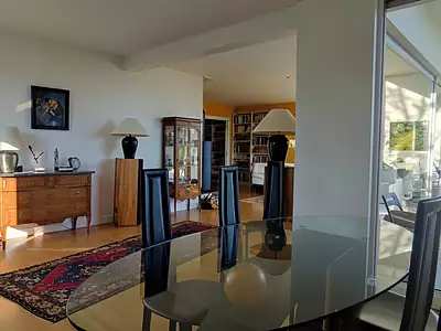 Appartement, 135,6 m²