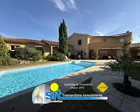 Maison, 300 m²