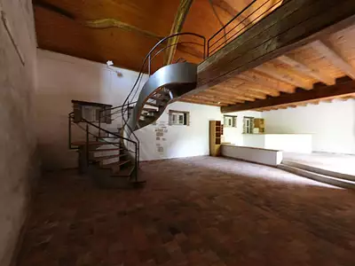 Maison, 494 m²