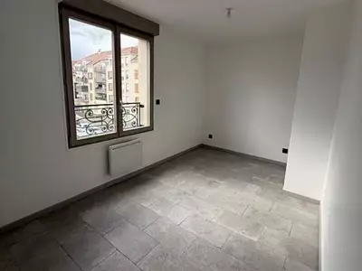 Appartement, 25 m²