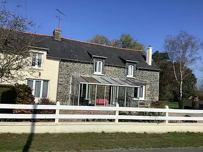 Maison, 146 m²