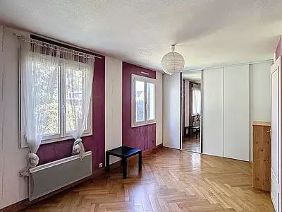 Maison, 121,8 m²