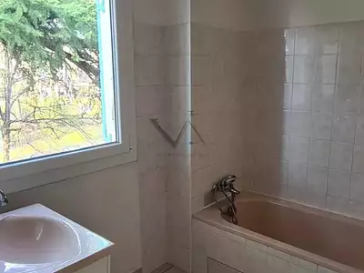 Appartement, 49,86 m²
