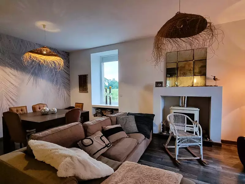 Maison, 137 m²