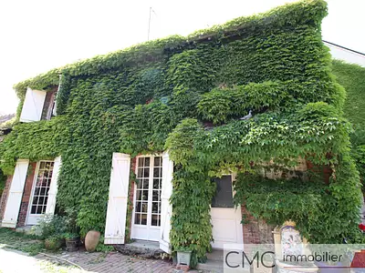 Maison, 236 m²