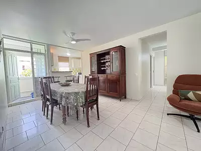 Appartement, 90 m²