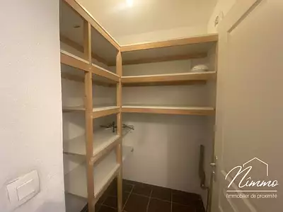 Appartement, 47,62 m²