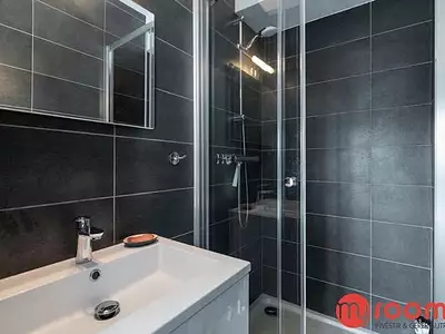 Appartement, 10 m²