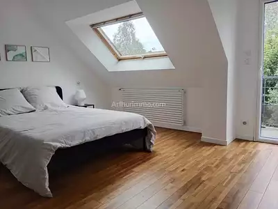 Maison, 131 m²