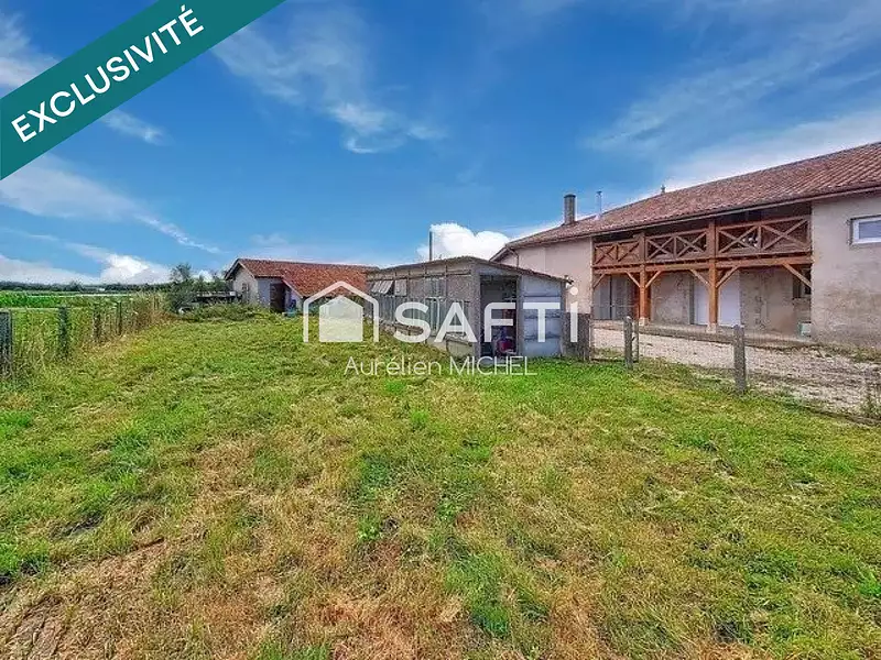 Appartement, 120 m²