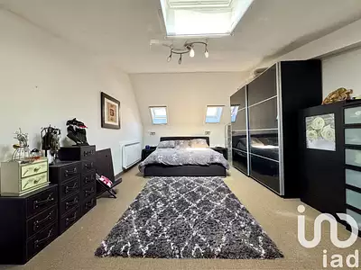 Maison, 190 m²