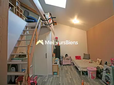 Maison, 136 m²