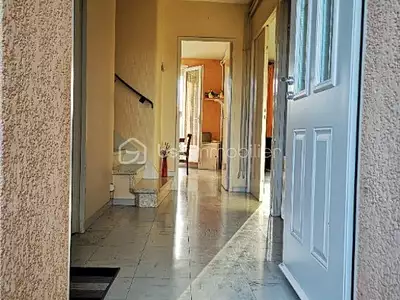 Maison, 107 m²