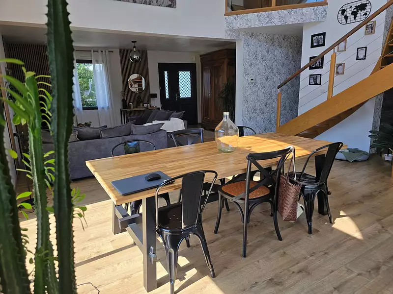 Maison, 151 m²