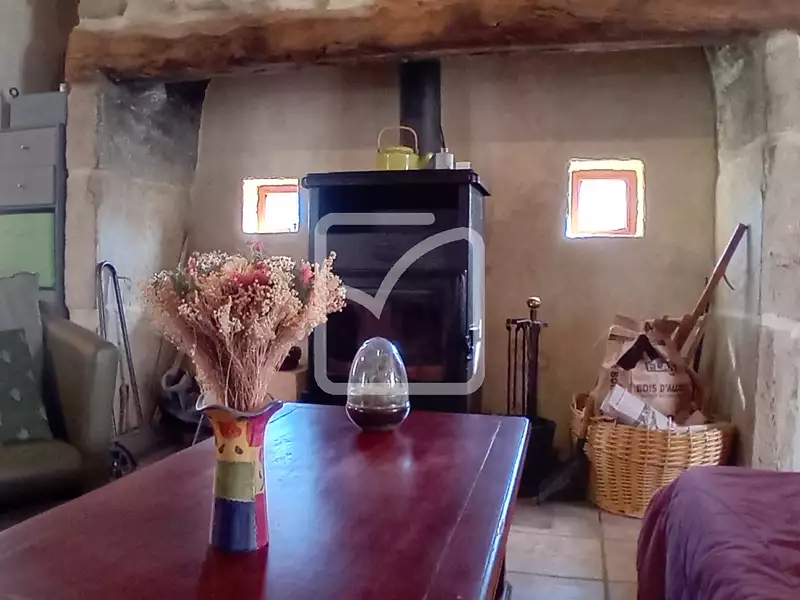 Maison, 179 m²