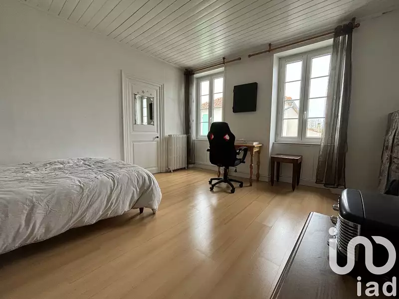 Maison, 180 m²