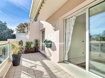 Appartement, 29,34 m²