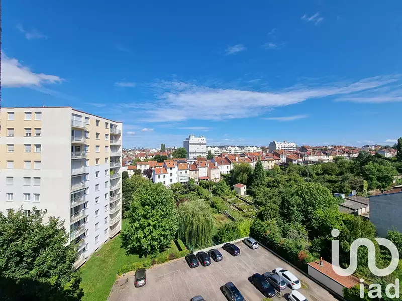 Appartement, 94 m²