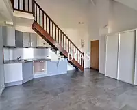 Appartement, 36,11 m²