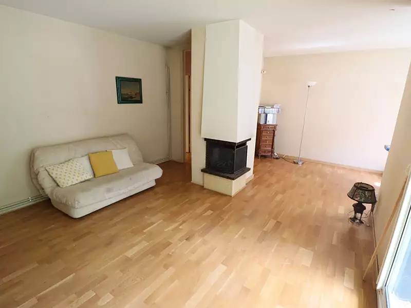 Appartement, 57 m²