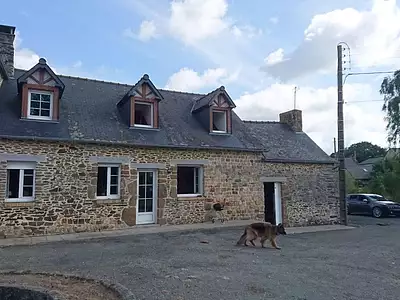Maison, 152 m²