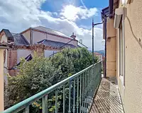 Appartement, 36,31 m²