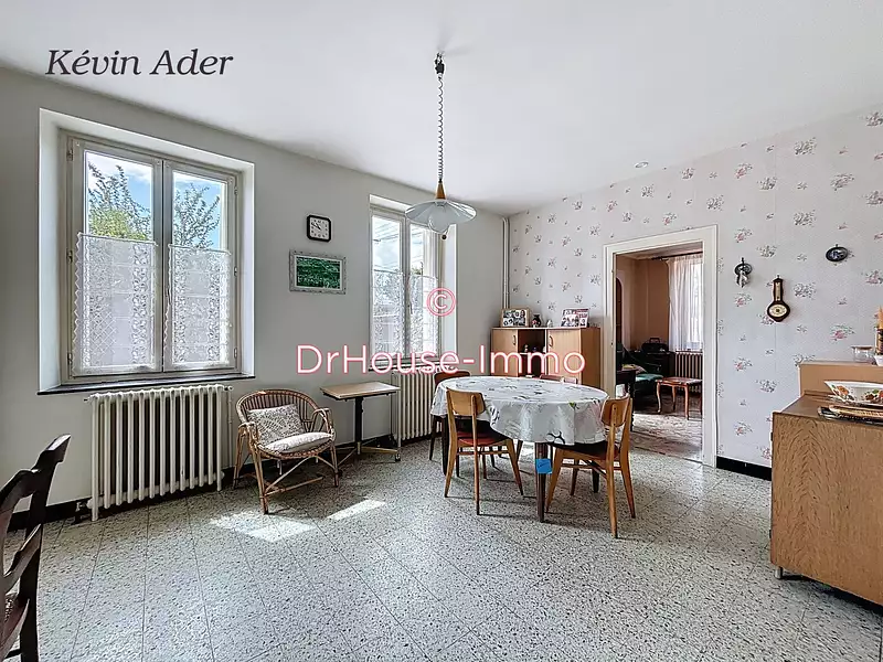Maison, 200 m²