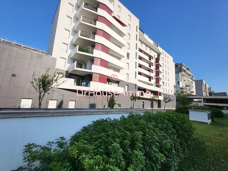 Appartement, 40 m²