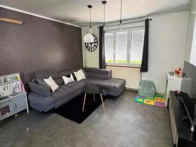 Maison, 104 m²
