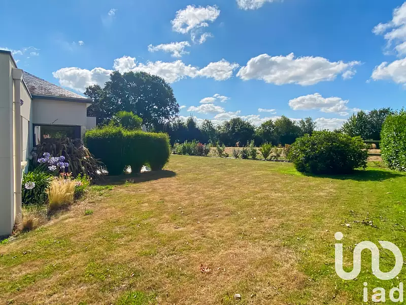 Maison, 143 m²