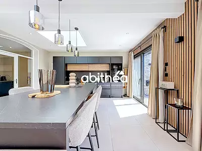 Maison, 169 m²