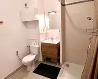 Appartement, 43,4 m²
