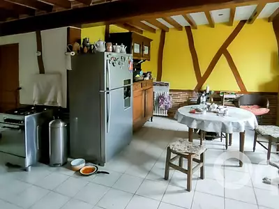 Maison, 131 m²