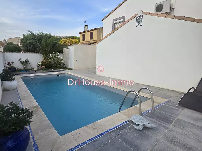 Maison, 180 m²