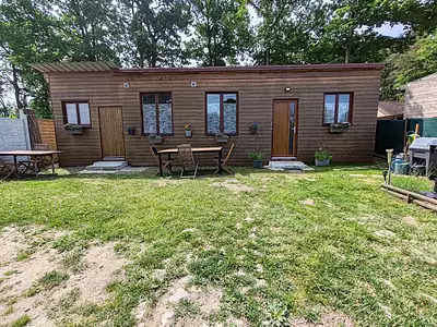 Maison, 48 m²