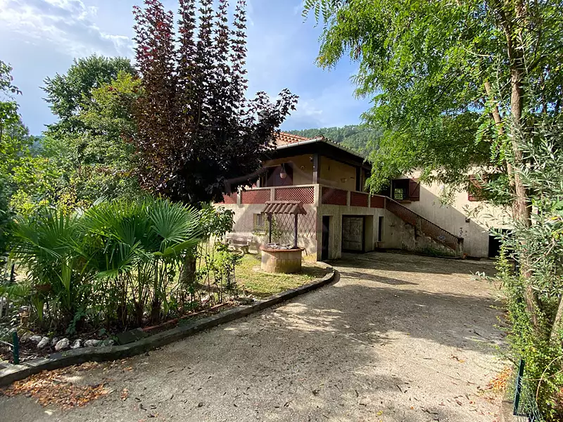 Maison, 78 m²