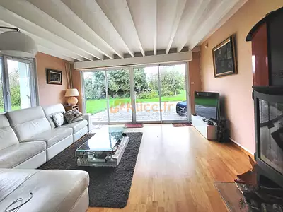 Maison, 160 m²