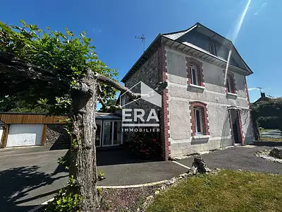 Maison, 110 m²