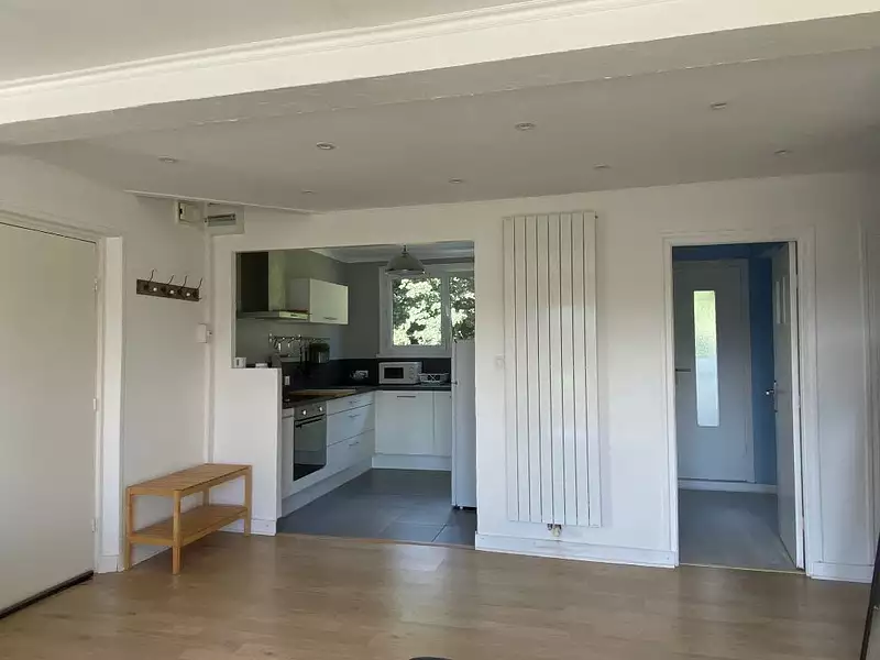 Appartement, 72 m²