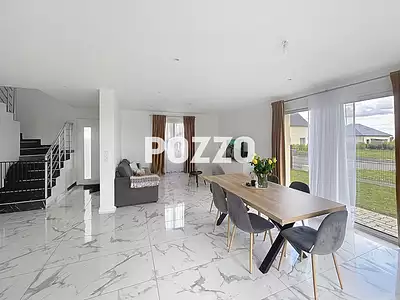 Maison, 121 m²