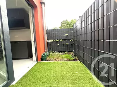 Appartement, 29,1 m²