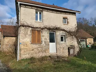 Maison, 96 m²