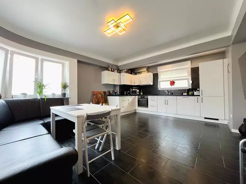 Appartement, 50 m²