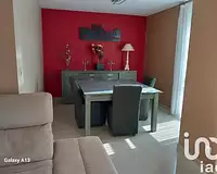 Appartement, 67 m²