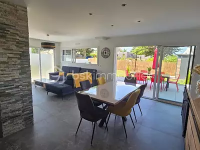 Maison, 140 m²