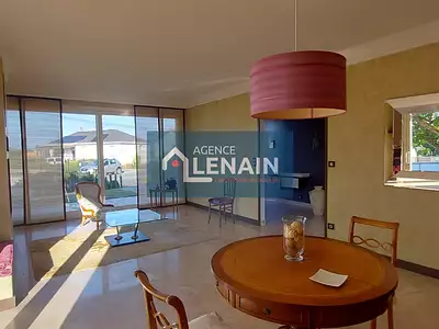 Maison, 161,83 m²