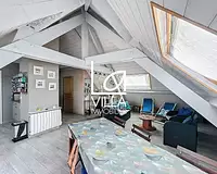 Appartement, 44,06 m²