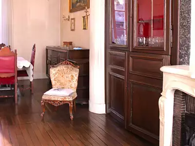 Maison, 243 m²
