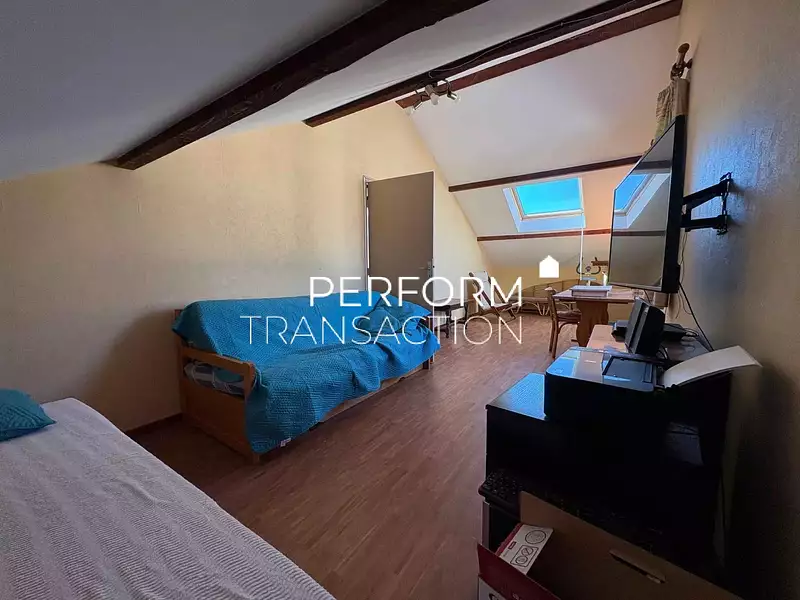 Maison, 219,45 m²